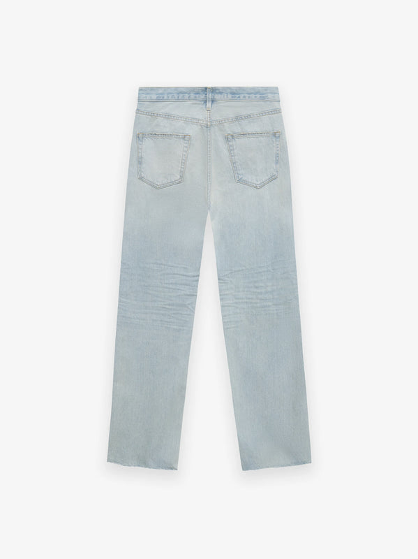 INRI 5-Pocket Jean