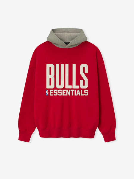 Bulls Sport Hoodie | Fear of God