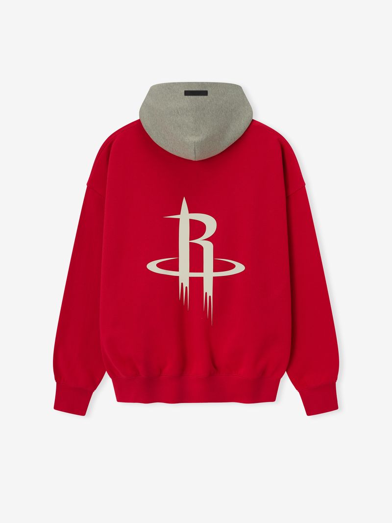 Rockets Sport Hoodie - Fear of God