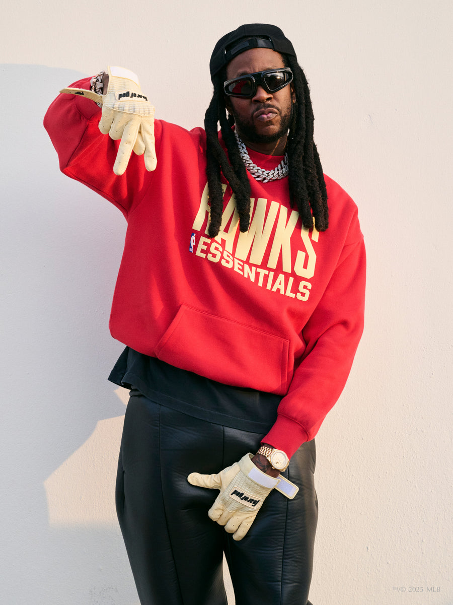 Hawks Sport Crewneck - Fear of God