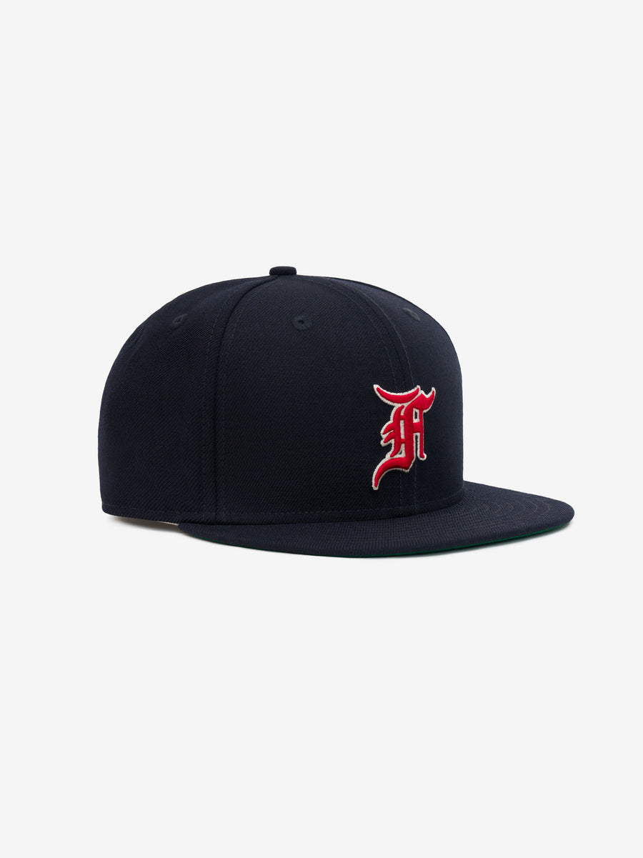 59Fifty Cap - Boston Red Sox - Fear of God
