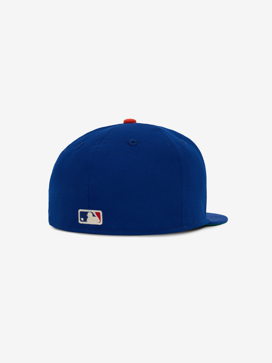 59Fifty Cap - New York Mets - Fear of God