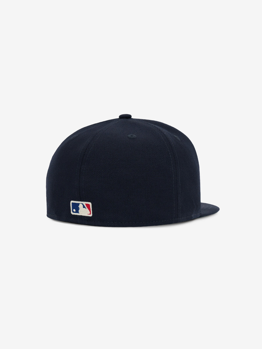 59Fifty Cap - New York Yankees - Fear of God