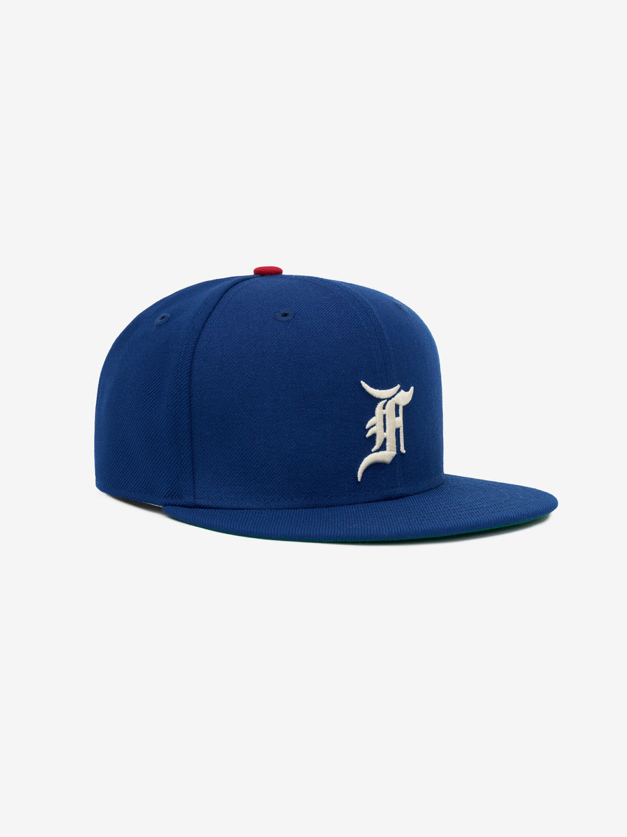 59Fifty Cap - Chicago Cubs - Fear of God