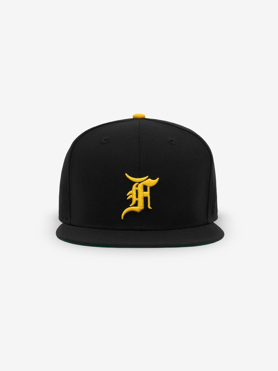 59Fifty Cap - Pittsburgh Pirates - Fear of God