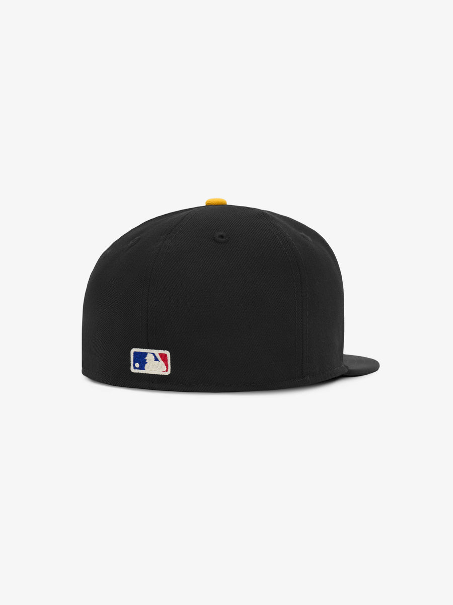 59Fifty Cap - Pittsburgh Pirates - Fear of God