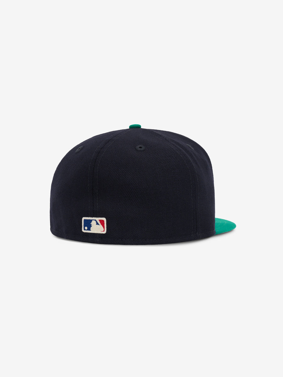 59Fifty Cap - Seattle Mariners - Fear of God