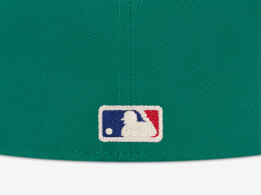 59Fifty Cap - Seattle Mariners - Fear of God