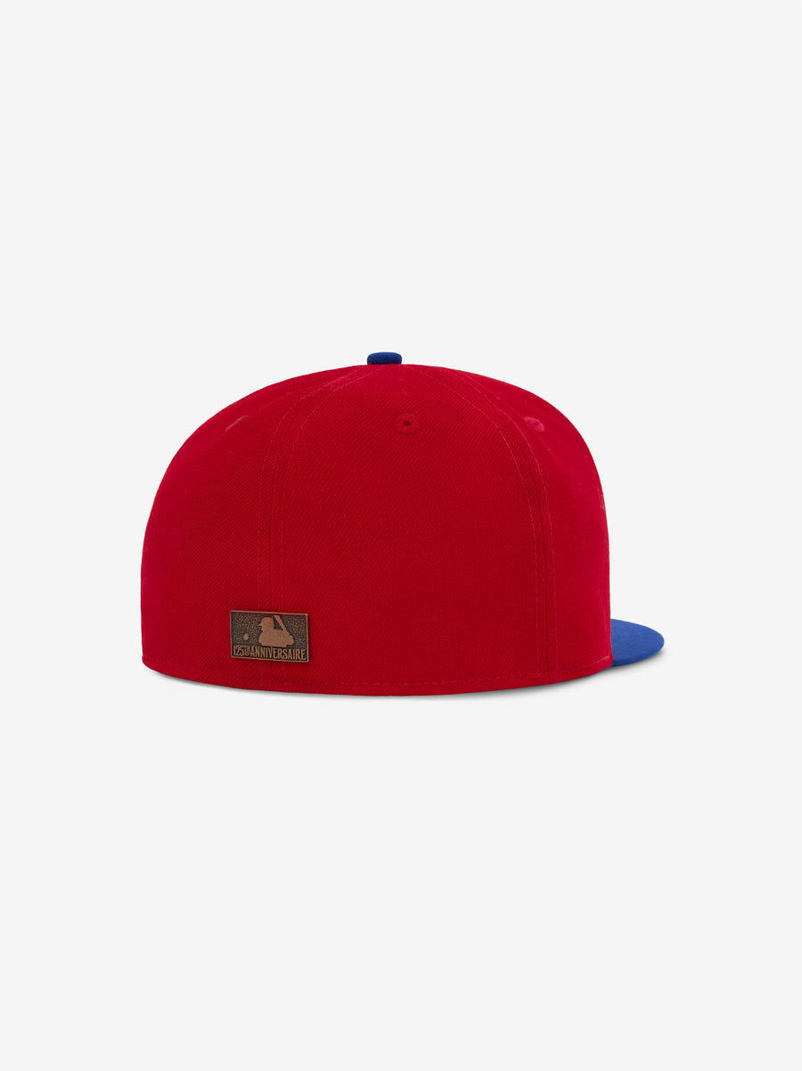 59Fifty Cap - Montreal Expos - Fear of God