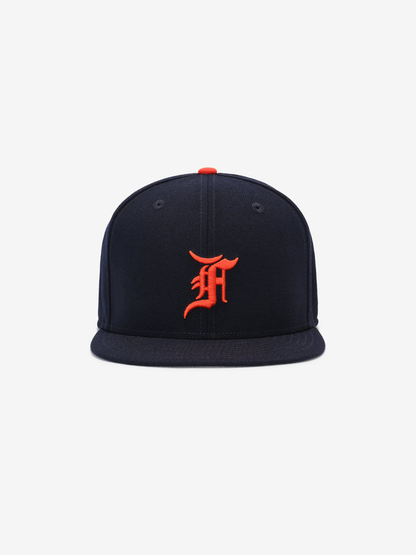 Detroit Tigers 59Fifty Cap