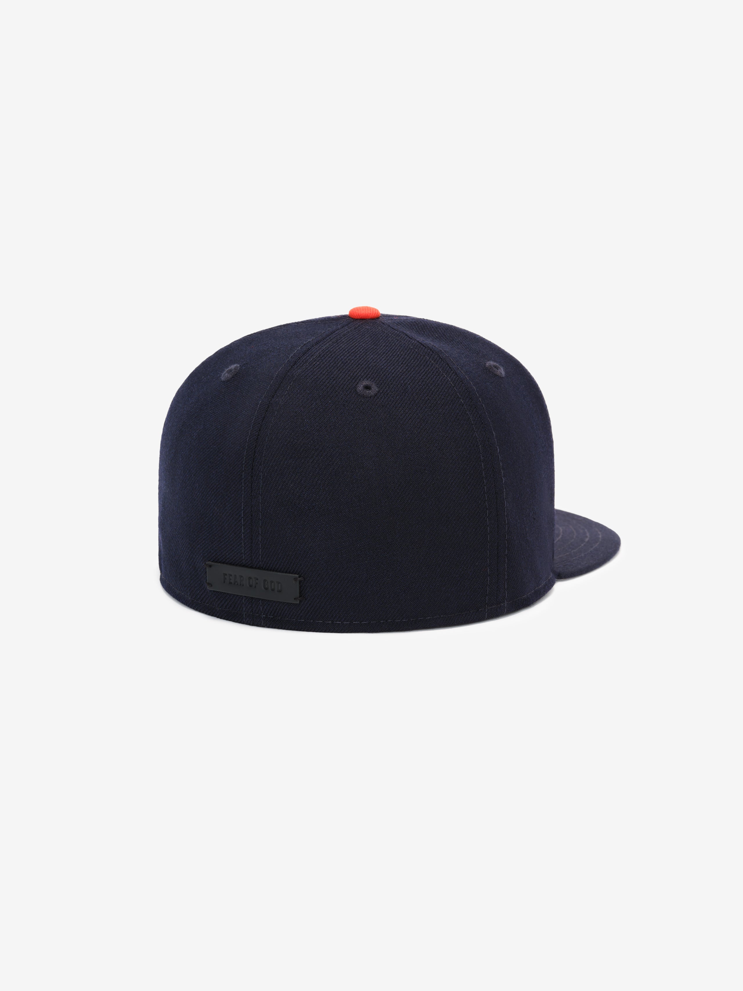 Detroit Tigers 59Fifty Cap - Navy | Fear of God ESSENTIALS