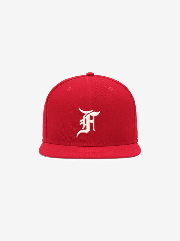 Cincinnati Reds 59Fifty Cap