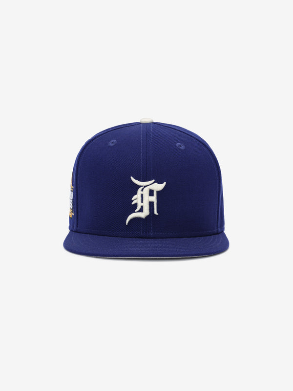 Los Angeles Dodgers 59Fifty Cap