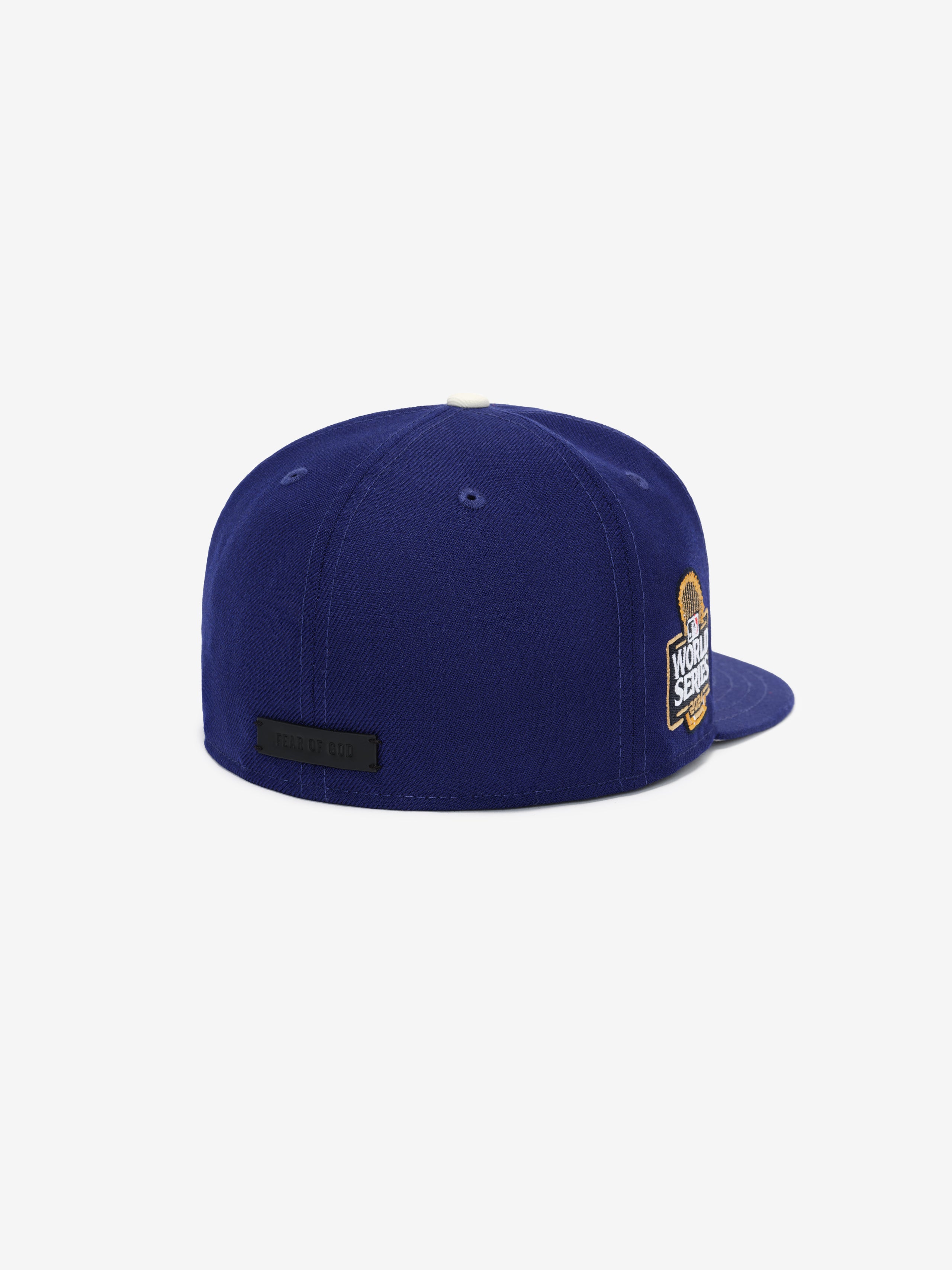 Los Angeles Dodgers 59Fifty Cap in Royal | Fear of God ESSENTIALS