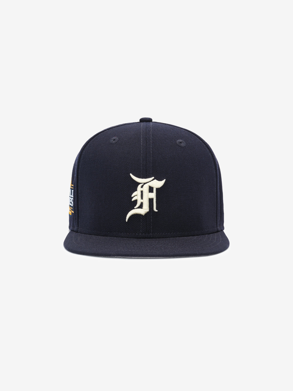 New York Yankees 59Fifty Cap - Navy | Fear of God ESSENTIALS