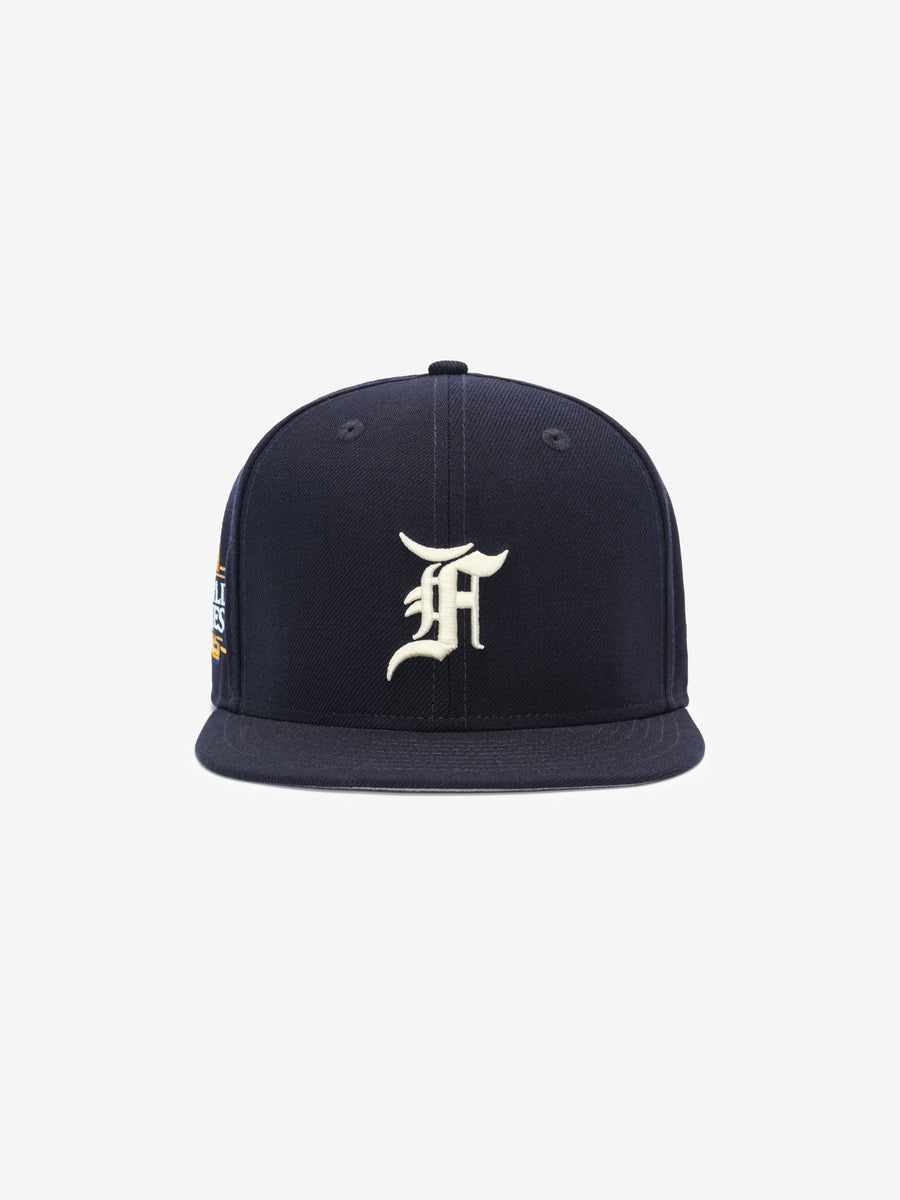 New York Yankees 59Fifty Cap