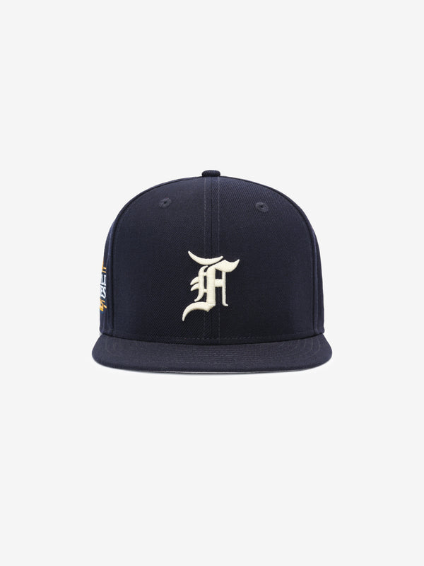 New York Yankees 59Fifty Cap