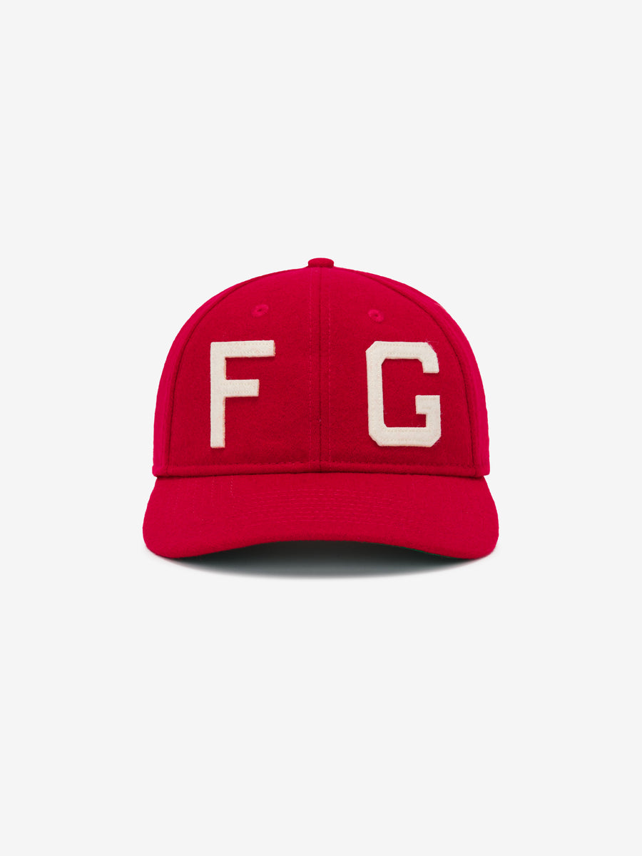 FG 9FORTY Cap - Fear of God