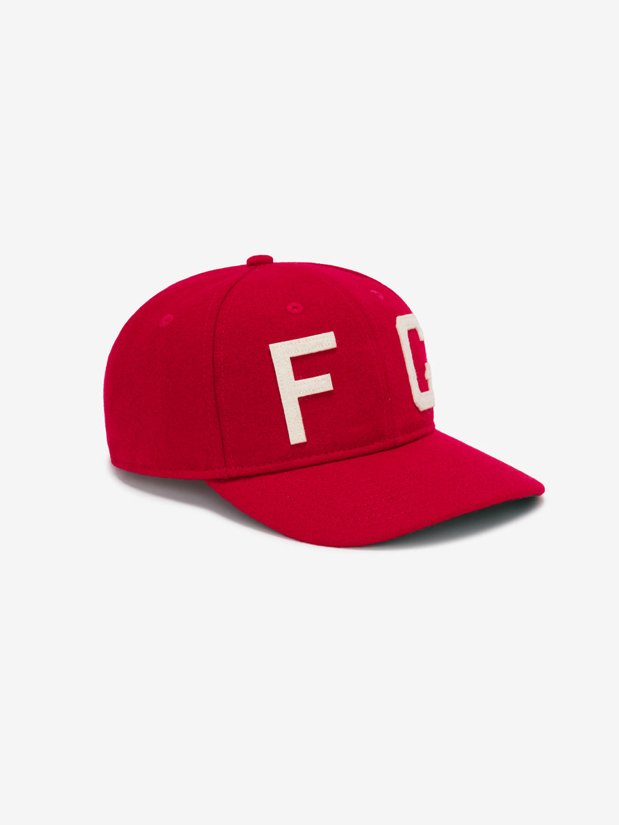 FG 9FORTY Cap - Fear of God
