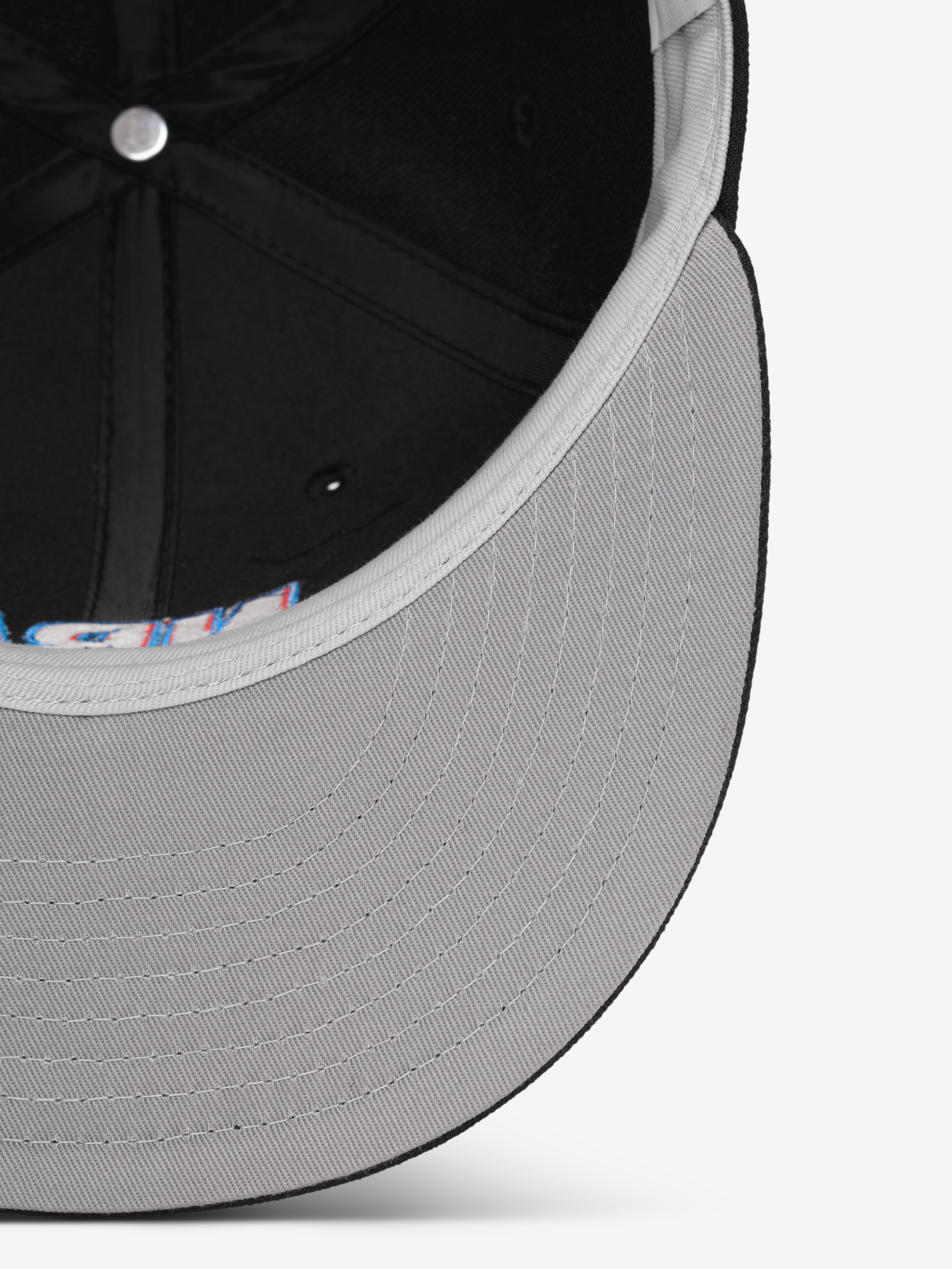 NBA 9Fifty RC Snapback – Fear of God