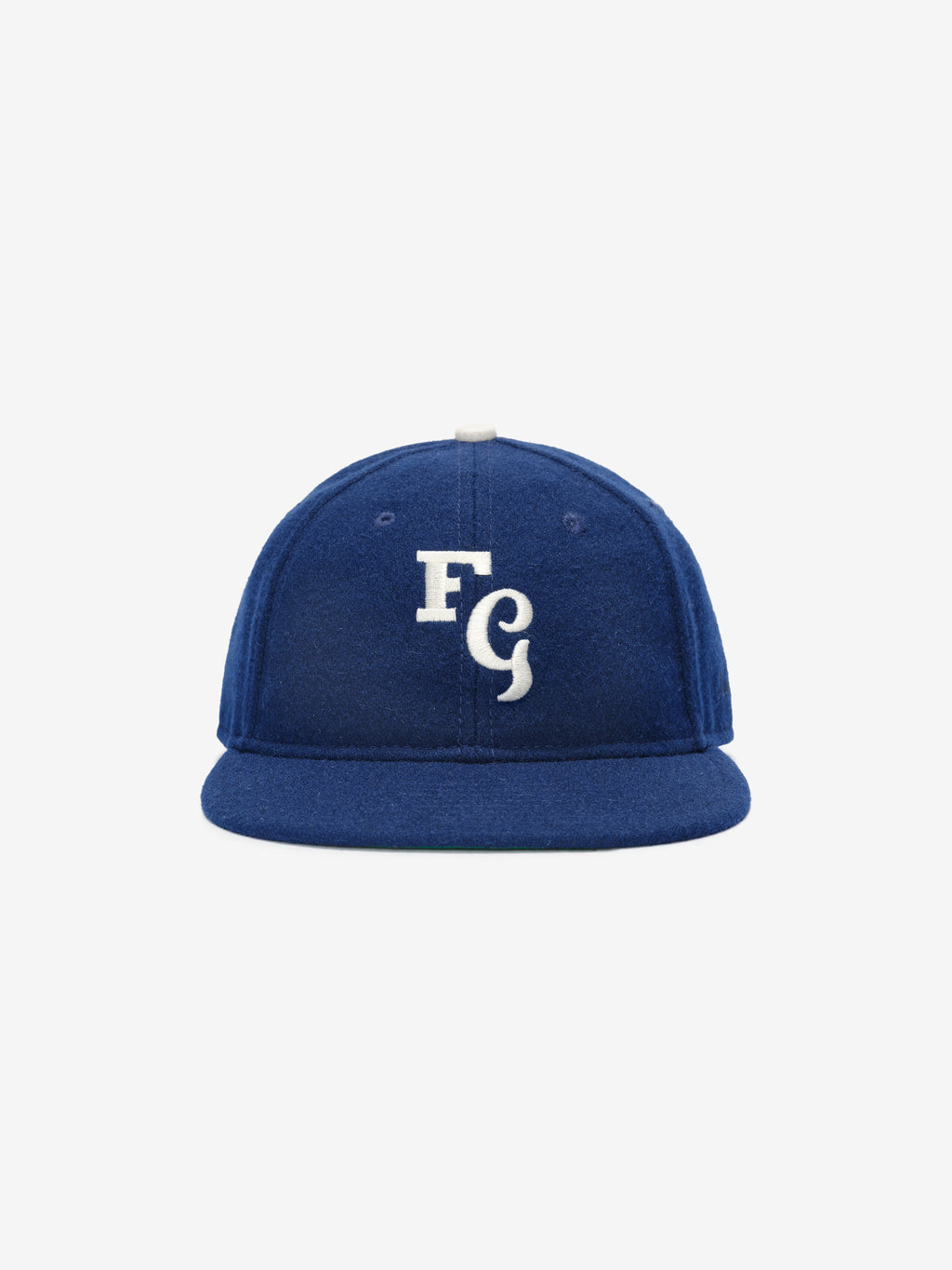 Fear of God Essentials 59FIFTY Retro Fitted FG Cap