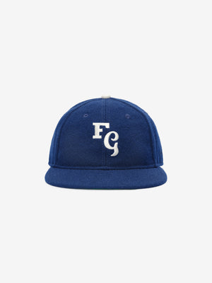 Fear of God Essentials 59FIFTY Retro Fitted FG Cap