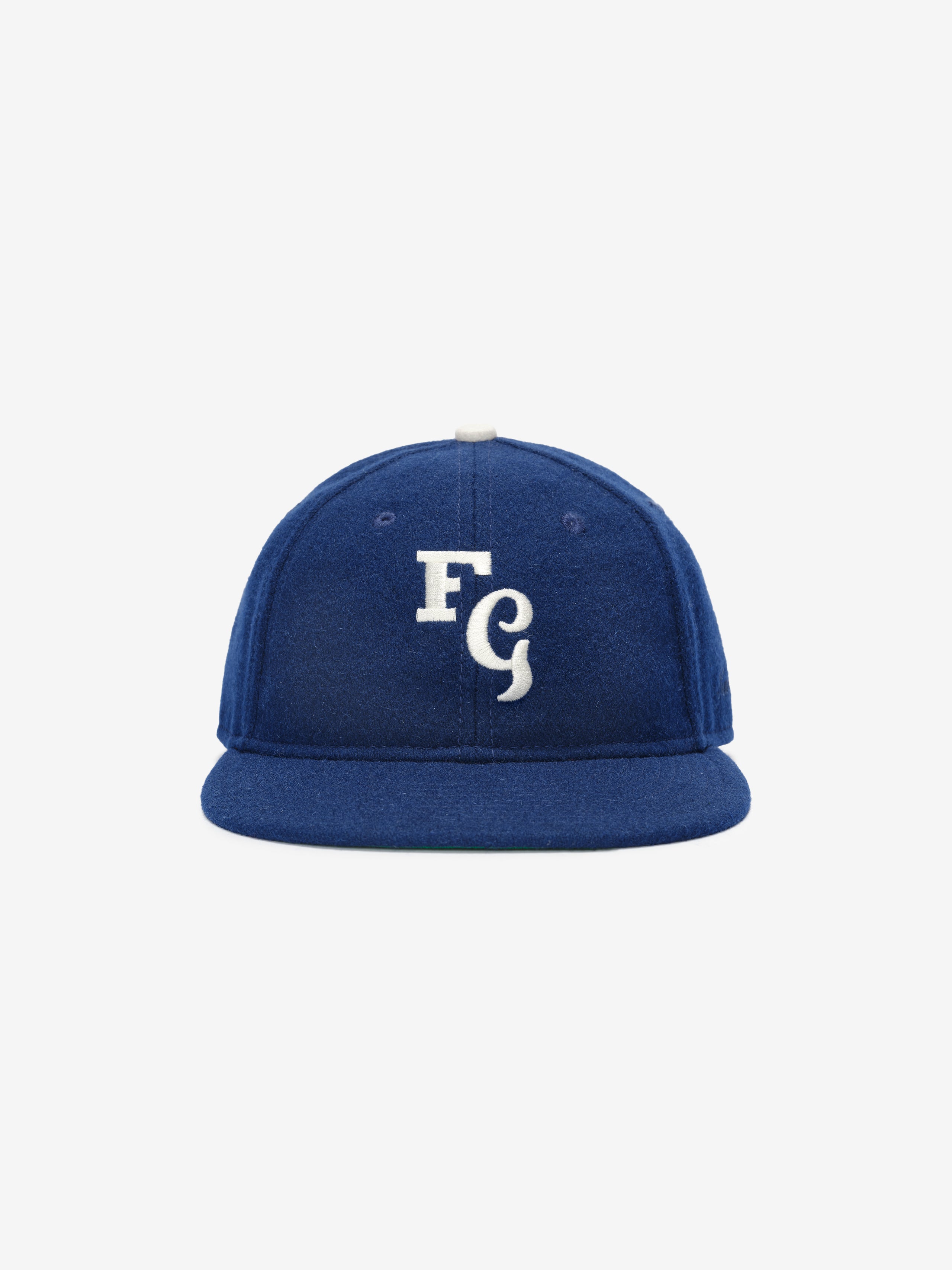 Fear of God Essentials 59FIFTY Retro Fitted FG Cap