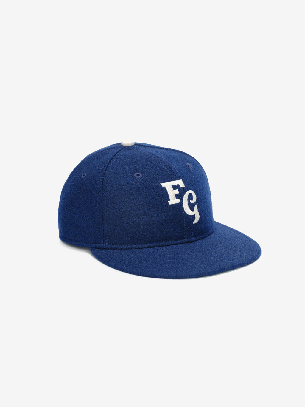 Fear of God Essentials 59FIFTY Retro Fitted FG Cap