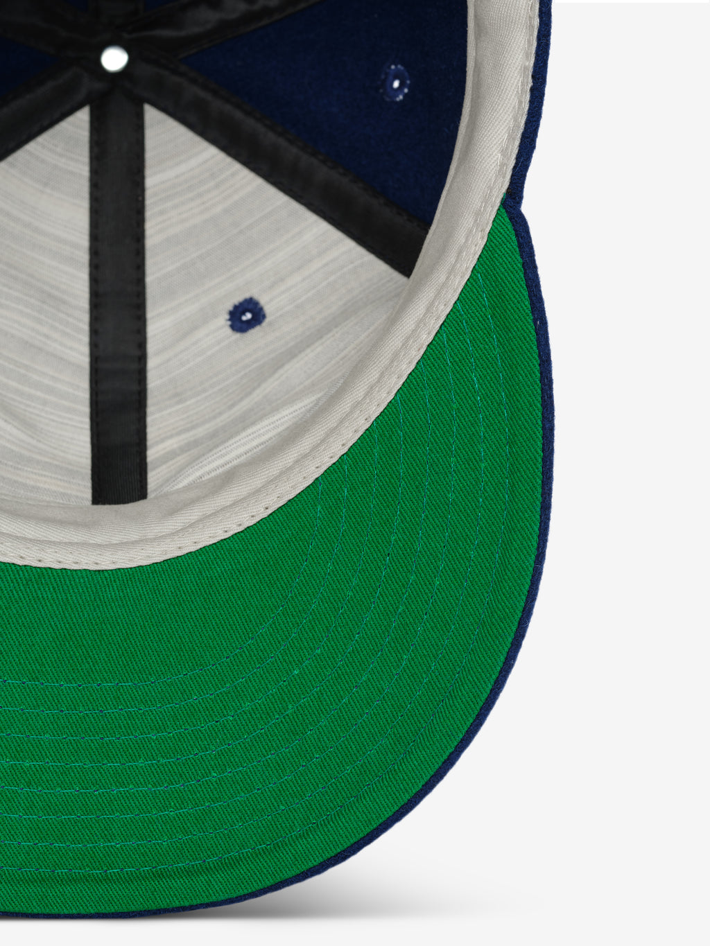 Fear of God Essentials 59FIFTY Retro Fitted FG Cap
