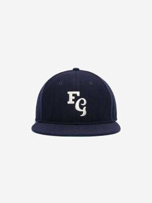 Fear of God Essentials 59FIFTY Retro Fitted FG Cap