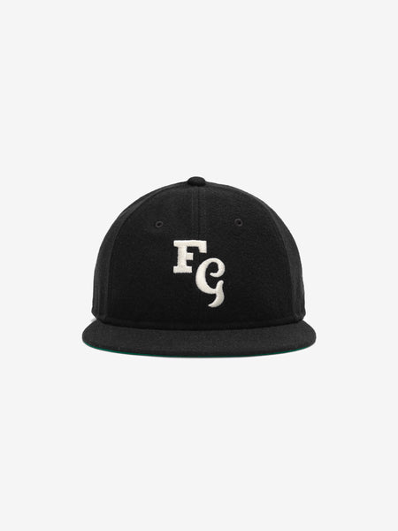 Fear of God Essentials 59FIFTY Retro Fitted FG Cap