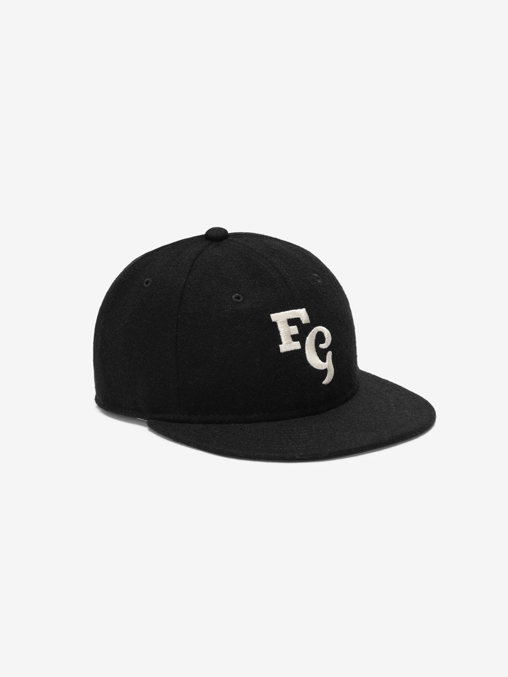 Fear of God Essentials 59FIFTY Retro Fitted FG Cap
