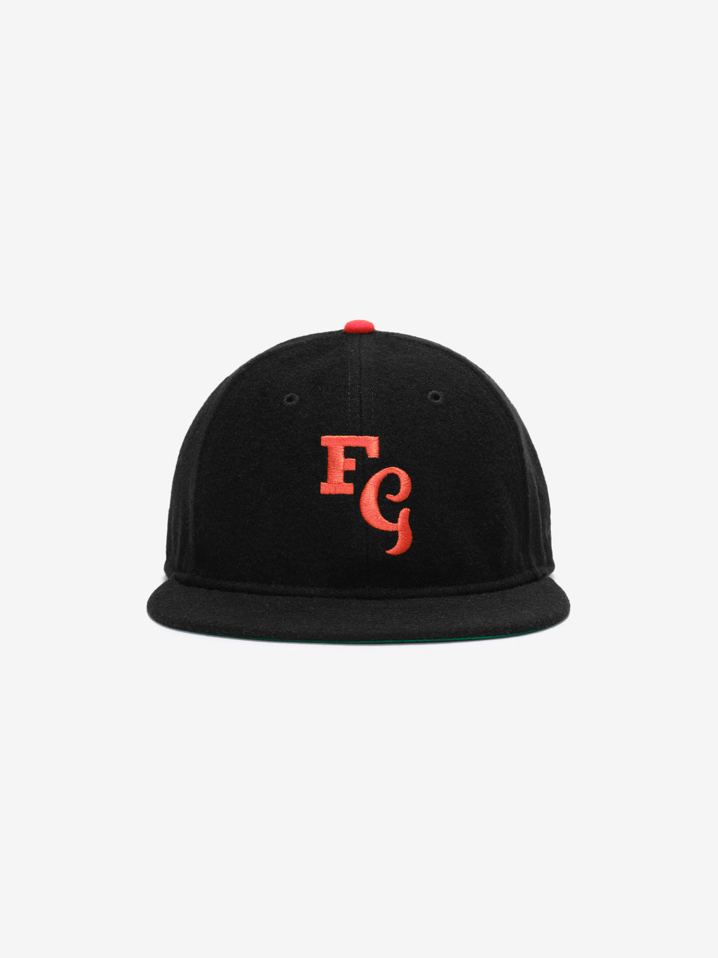 Fear of God Essentials 59FIFTY Retro Fitted FG Cap
