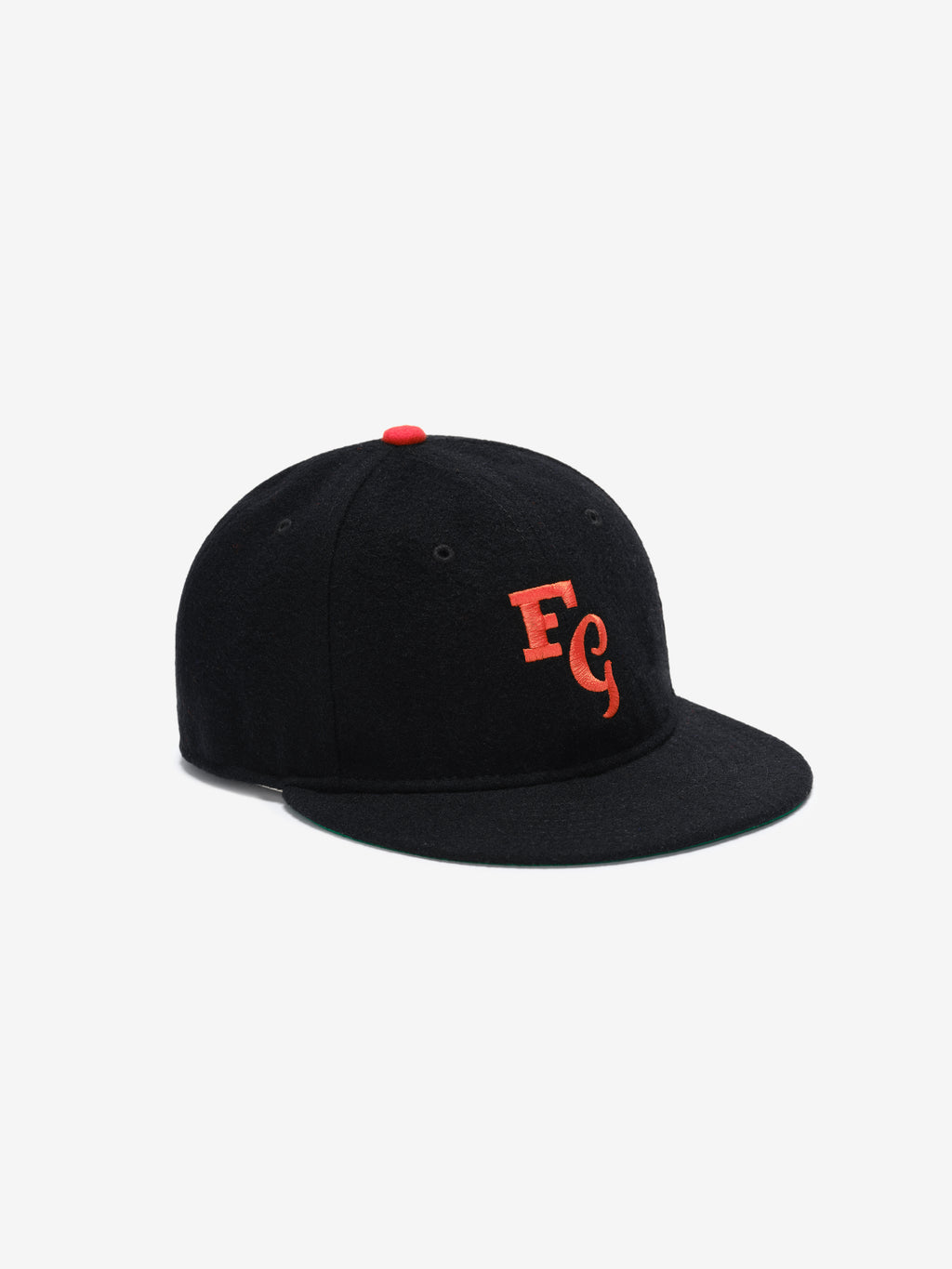 Fear of God Essentials 59FIFTY Retro Fitted FG Cap