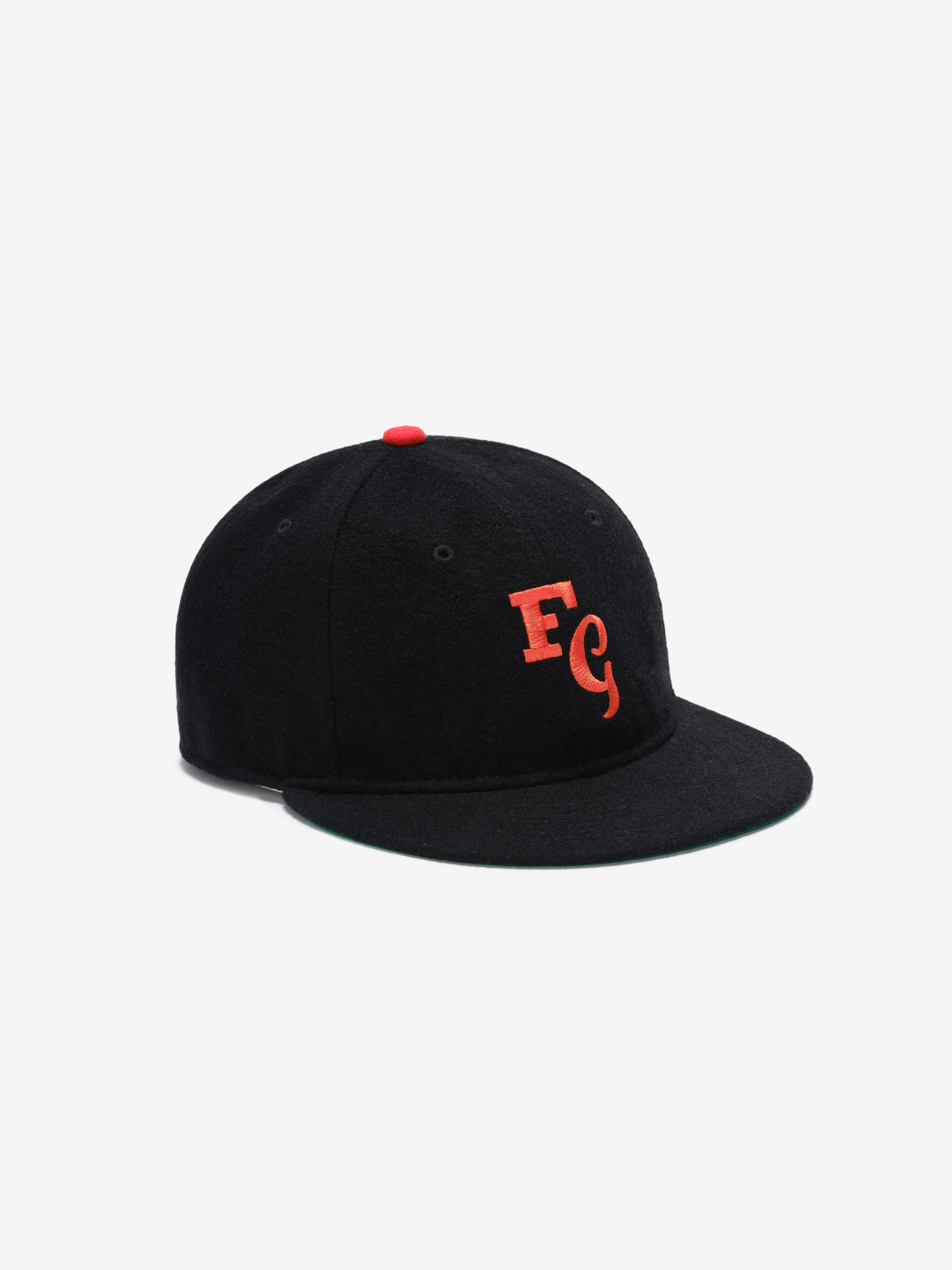 Fear of God Essentials 59FIFTY Retro Fitted FG Cap