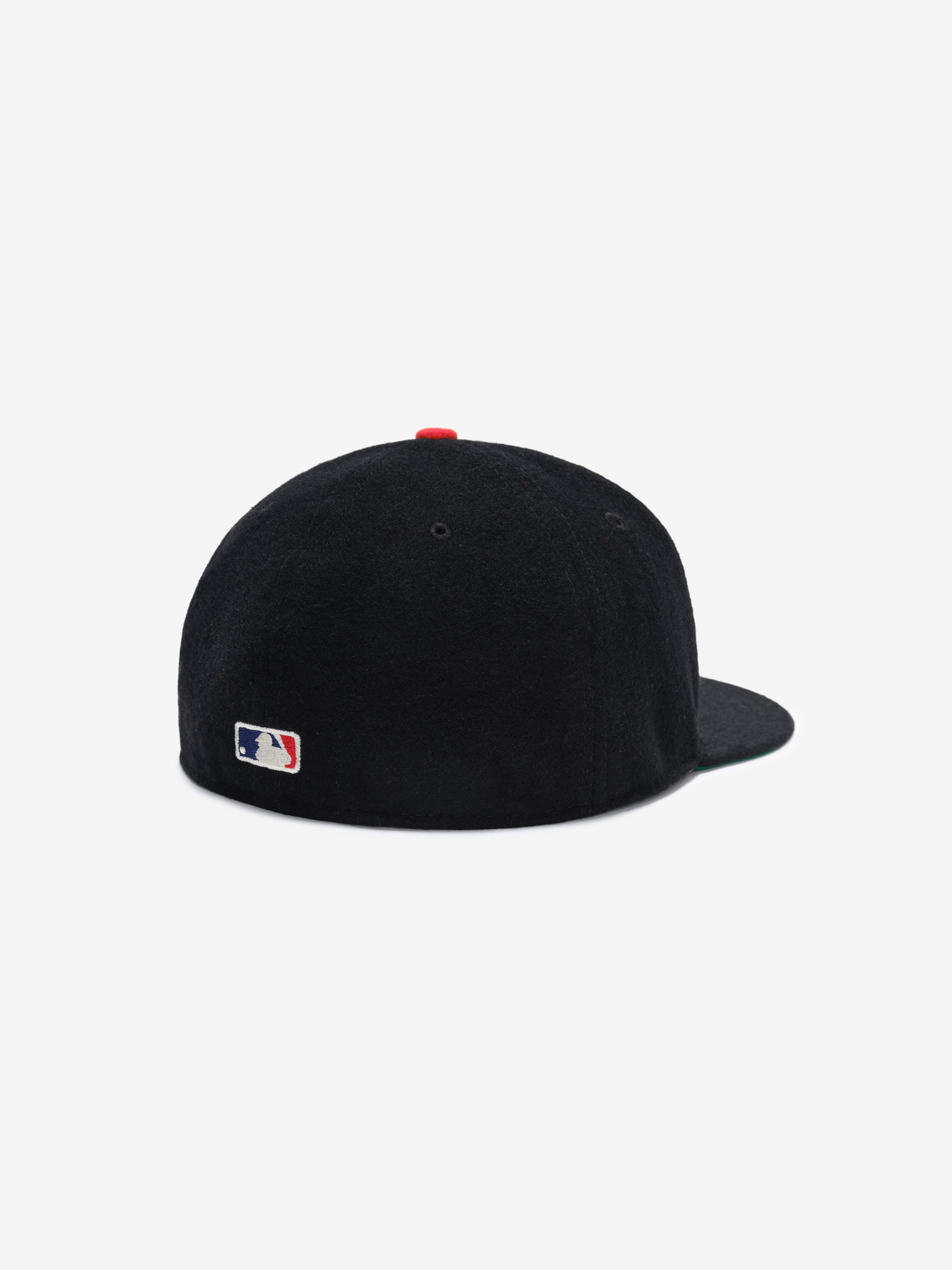 Fear of God Essentials 59FIFTY Retro Fitted FG Cap