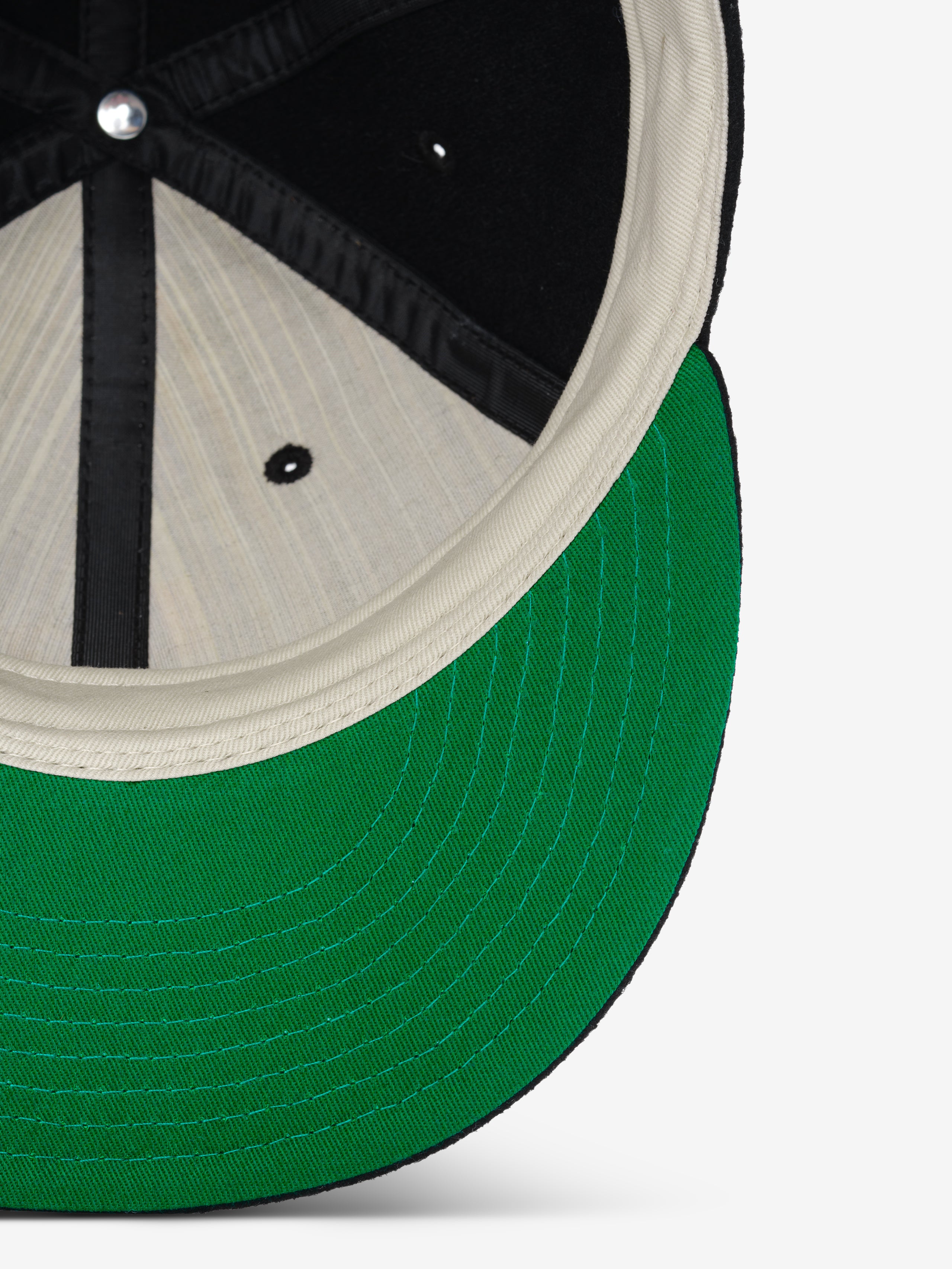 Fear of God Essentials 59FIFTY Retro Fitted FG Cap