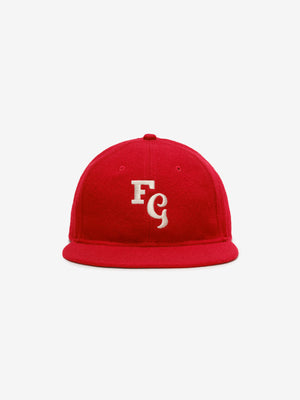 Fear of God Essentials 59FIFTY Retro Fitted FG Cap