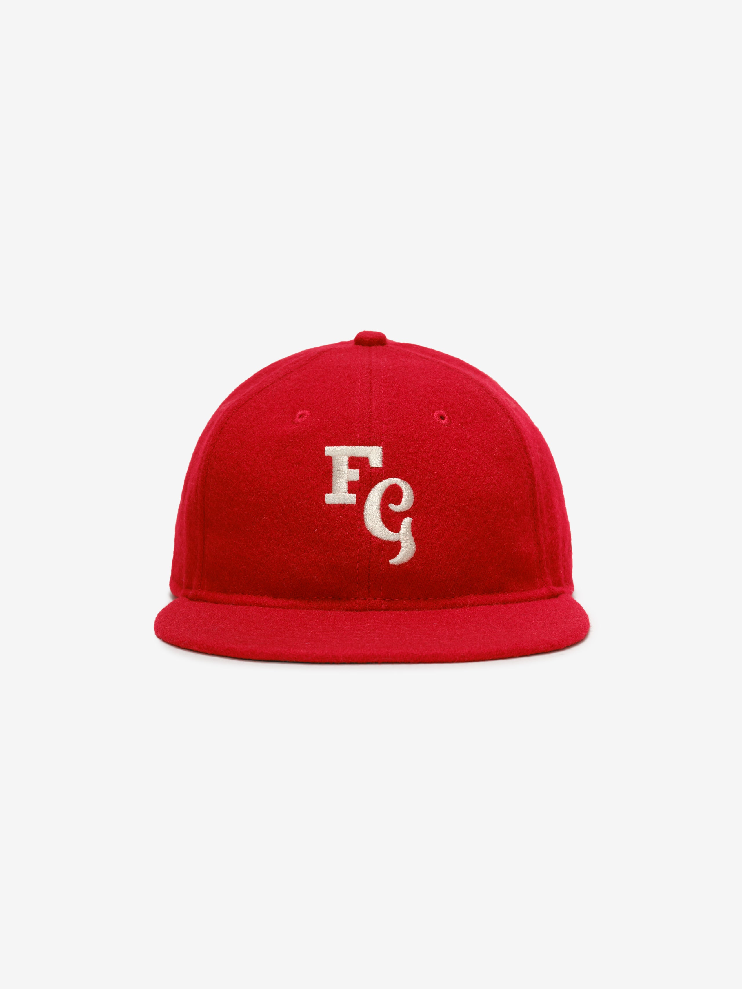 Fear of God Essentials 59FIFTY Retro Fitted FG Cap