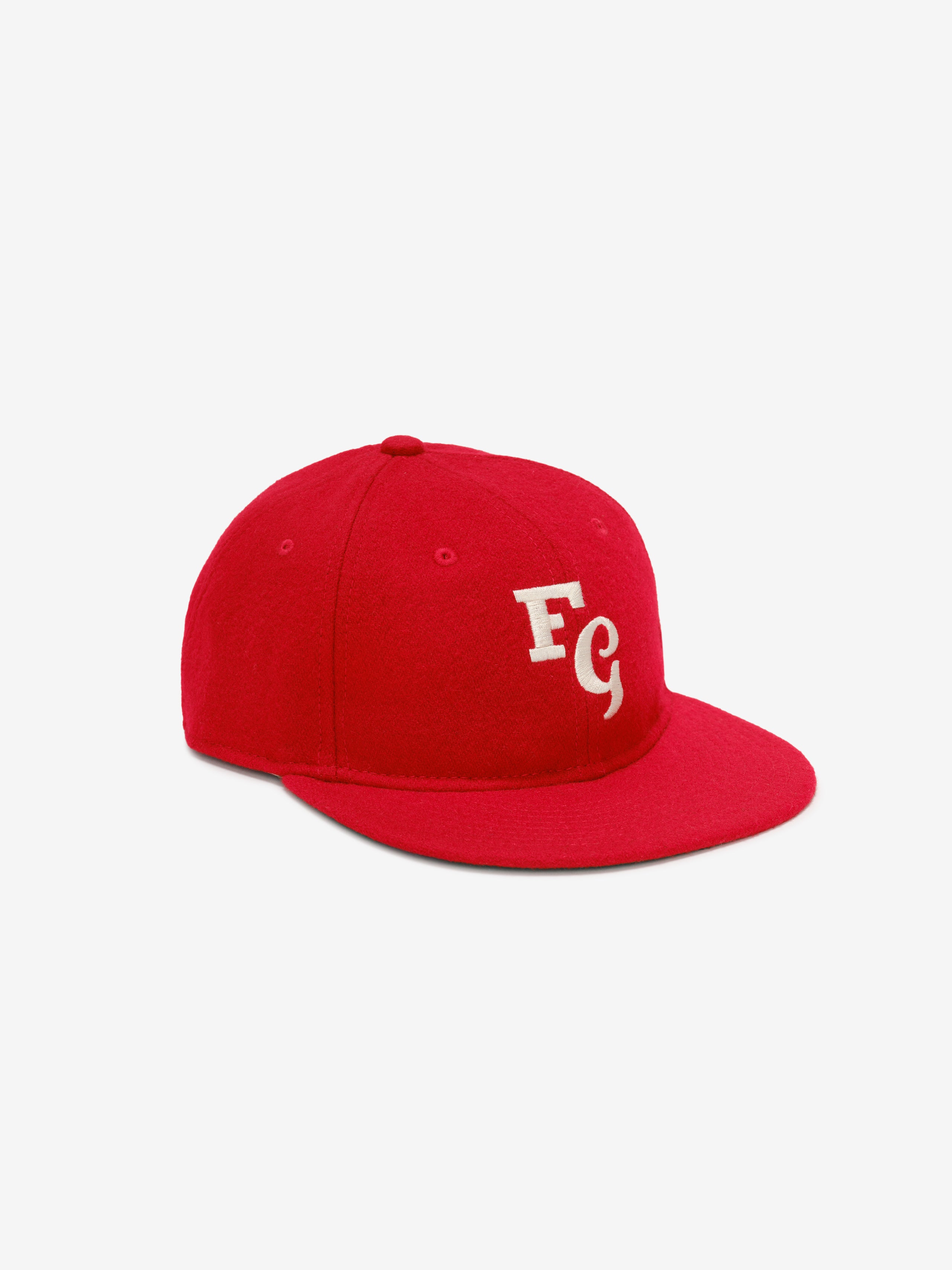 Fear of God Essentials 59FIFTY Retro Fitted FG Cap