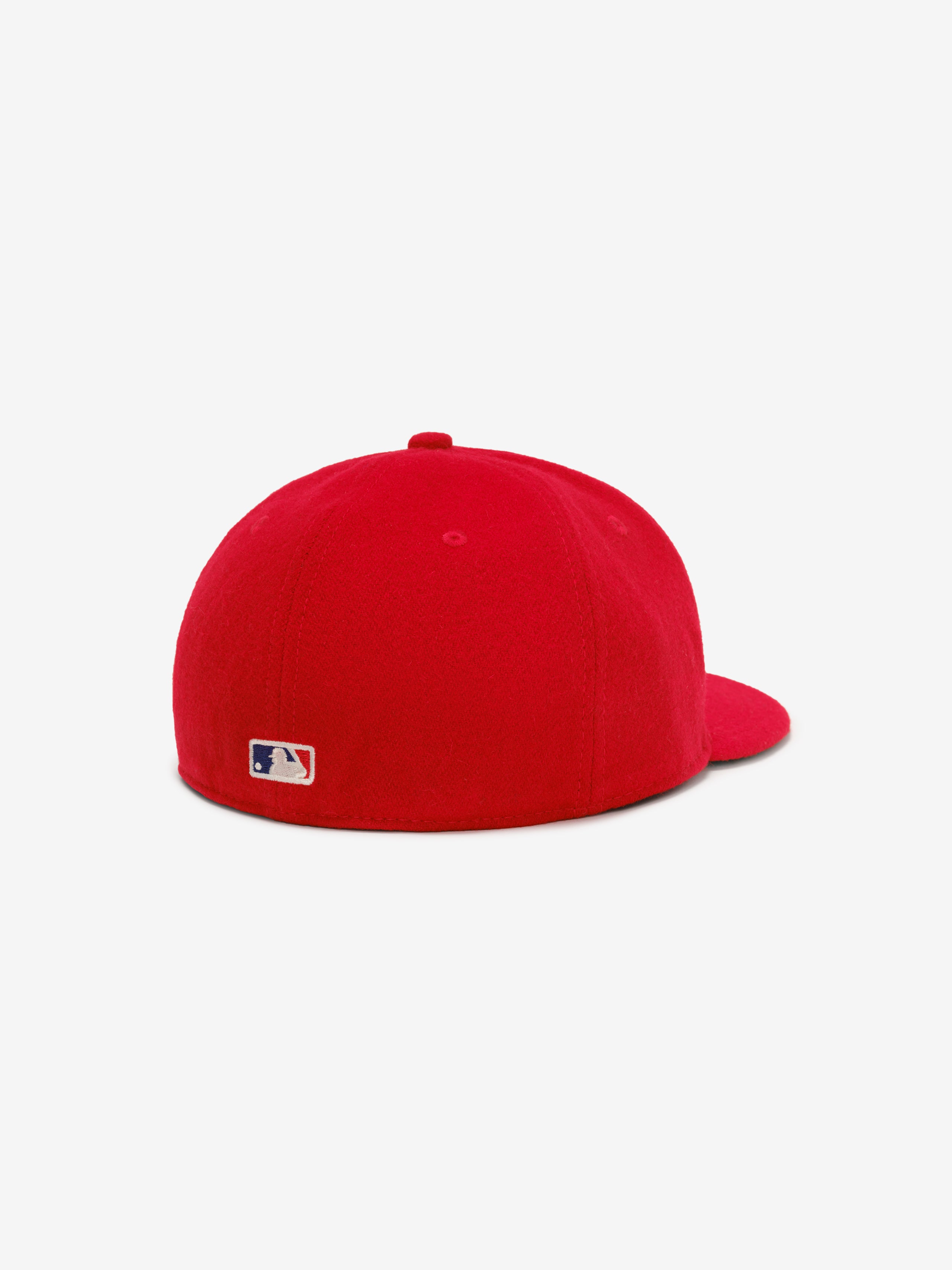 Fear of God Essentials 59FIFTY Retro Fitted FG Cap