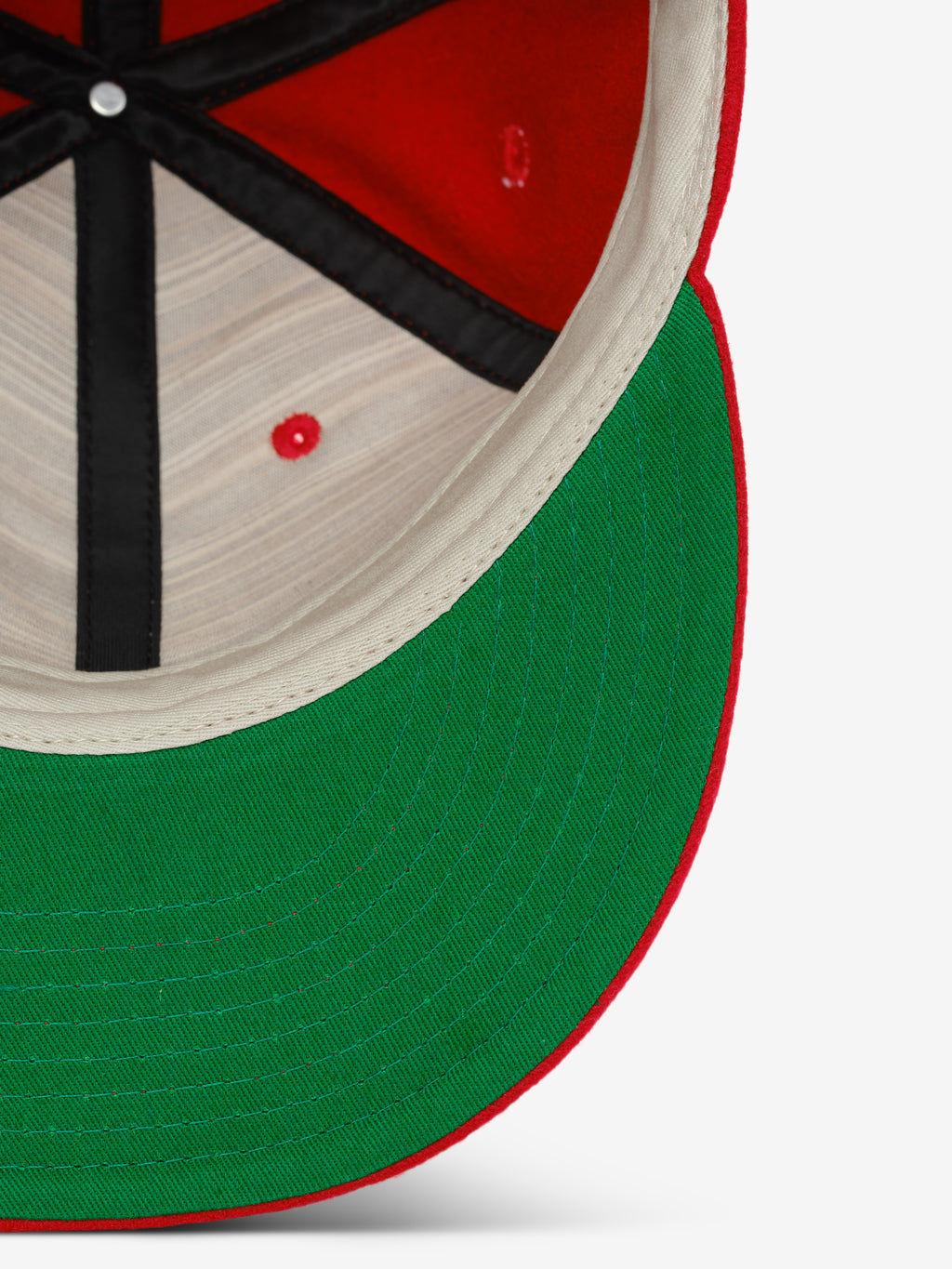 Fear of God Essentials 59FIFTY Retro Fitted FG Cap