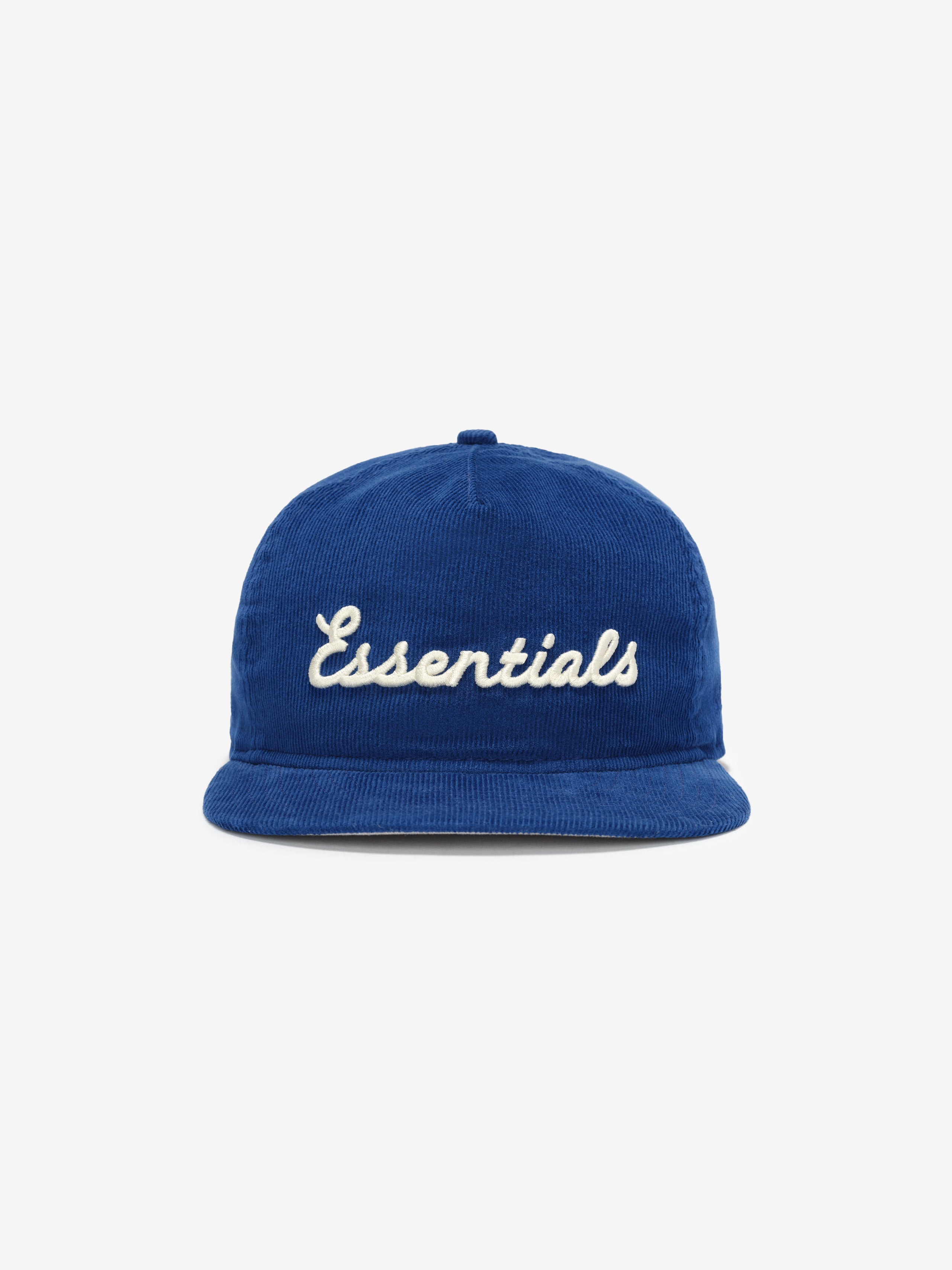 New Era 19TWENTY Essentials Dodgers Snapback Cap