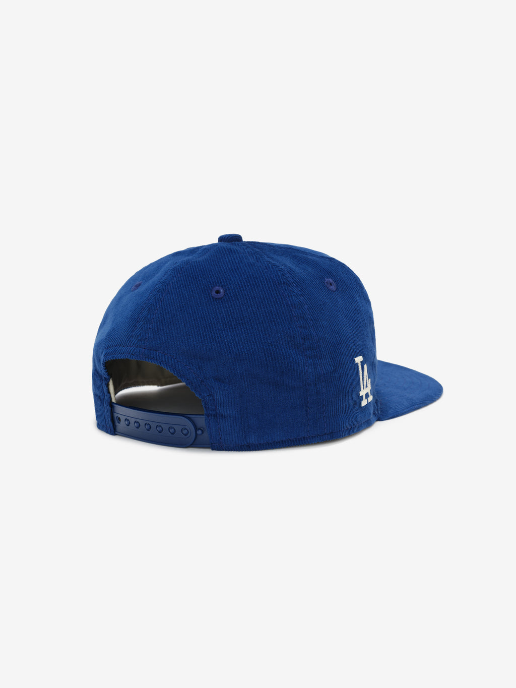 New Era 19TWENTY Essentials Dodgers Snapback Cap