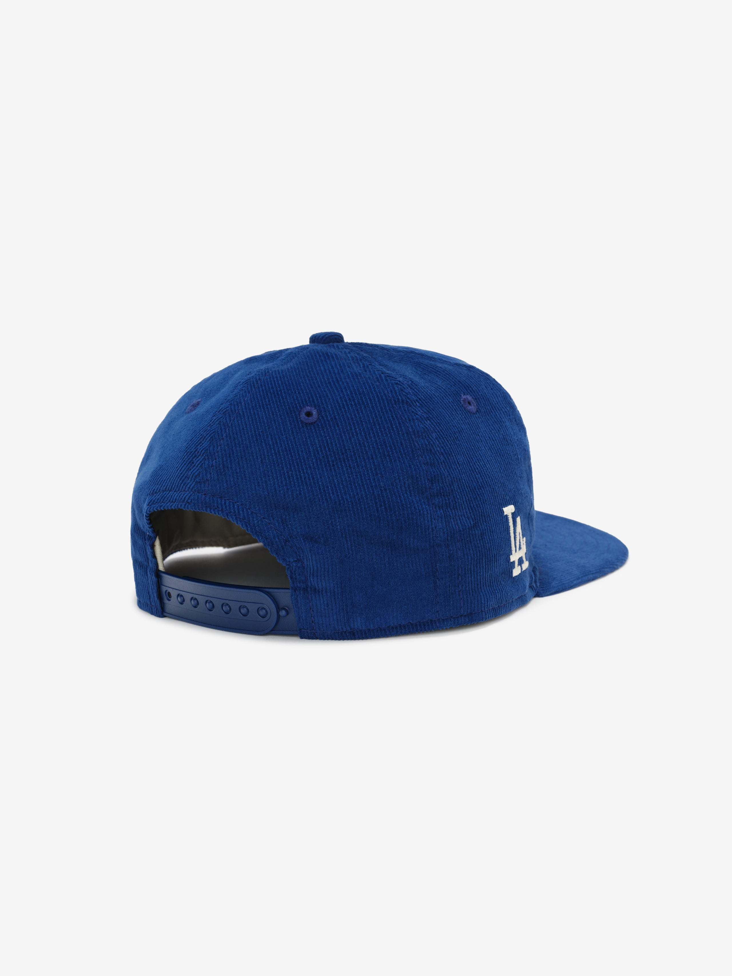 New Era 19TWENTY Essentials Dodgers Snapback Cap