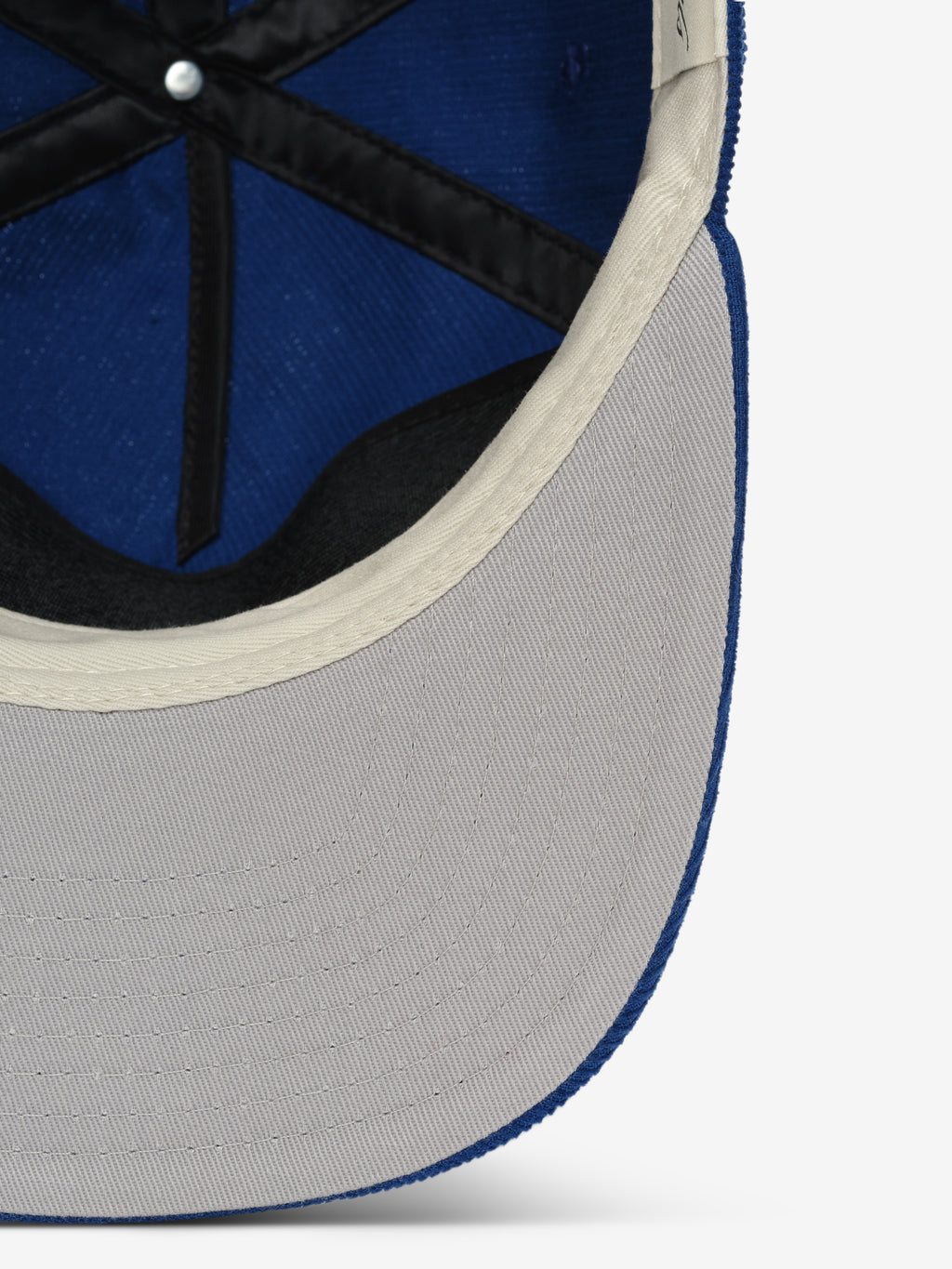 New Era 19TWENTY Essentials Dodgers Snapback Cap