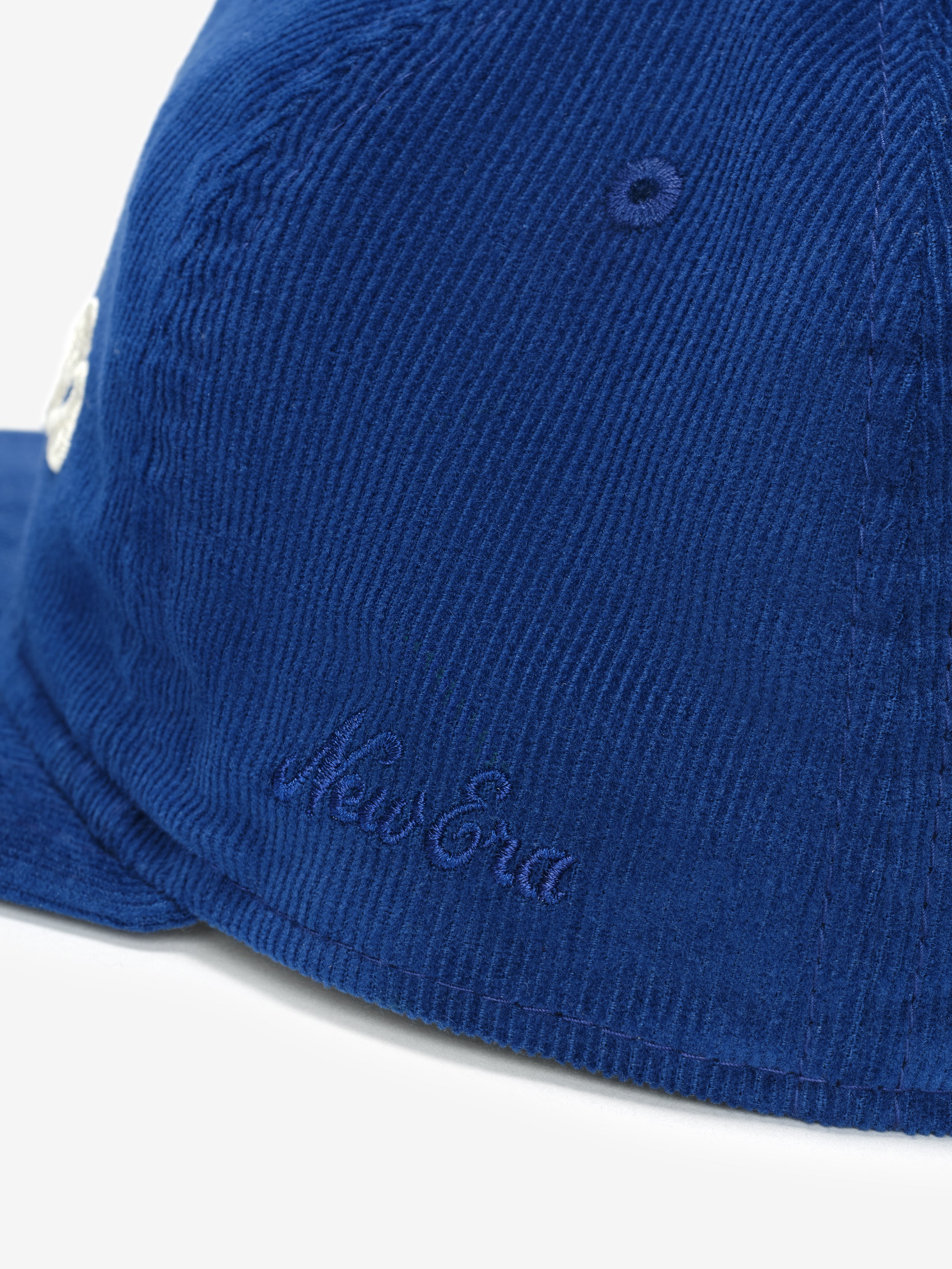 New Era 19TWENTY Essentials Dodgers Snapback Cap