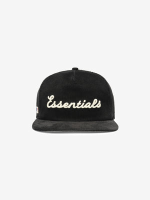 New Era 19TWENTY Essentials MLB Snapback Cap