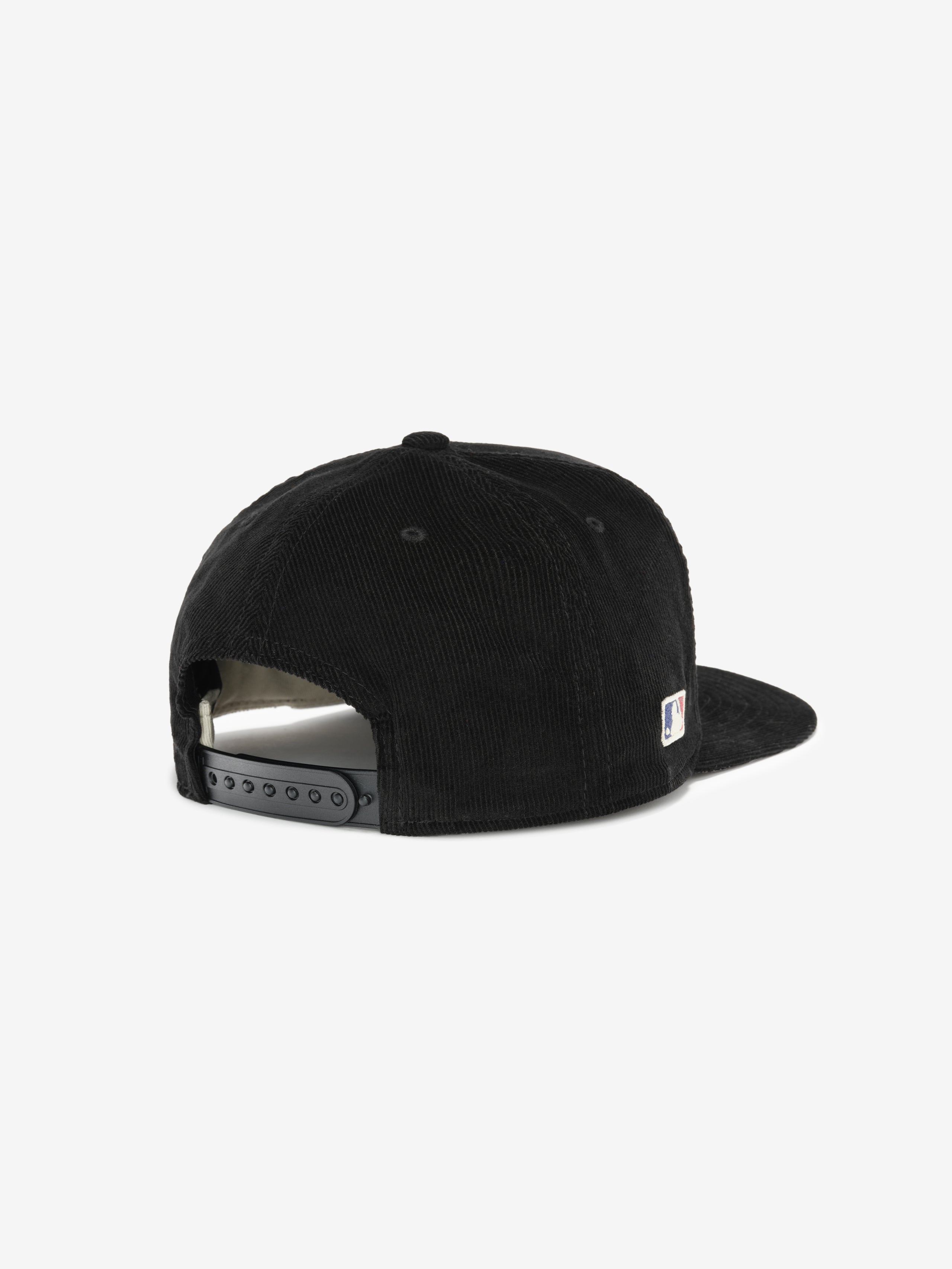 New Era 19TWENTY Essentials MLB Snapback Cap