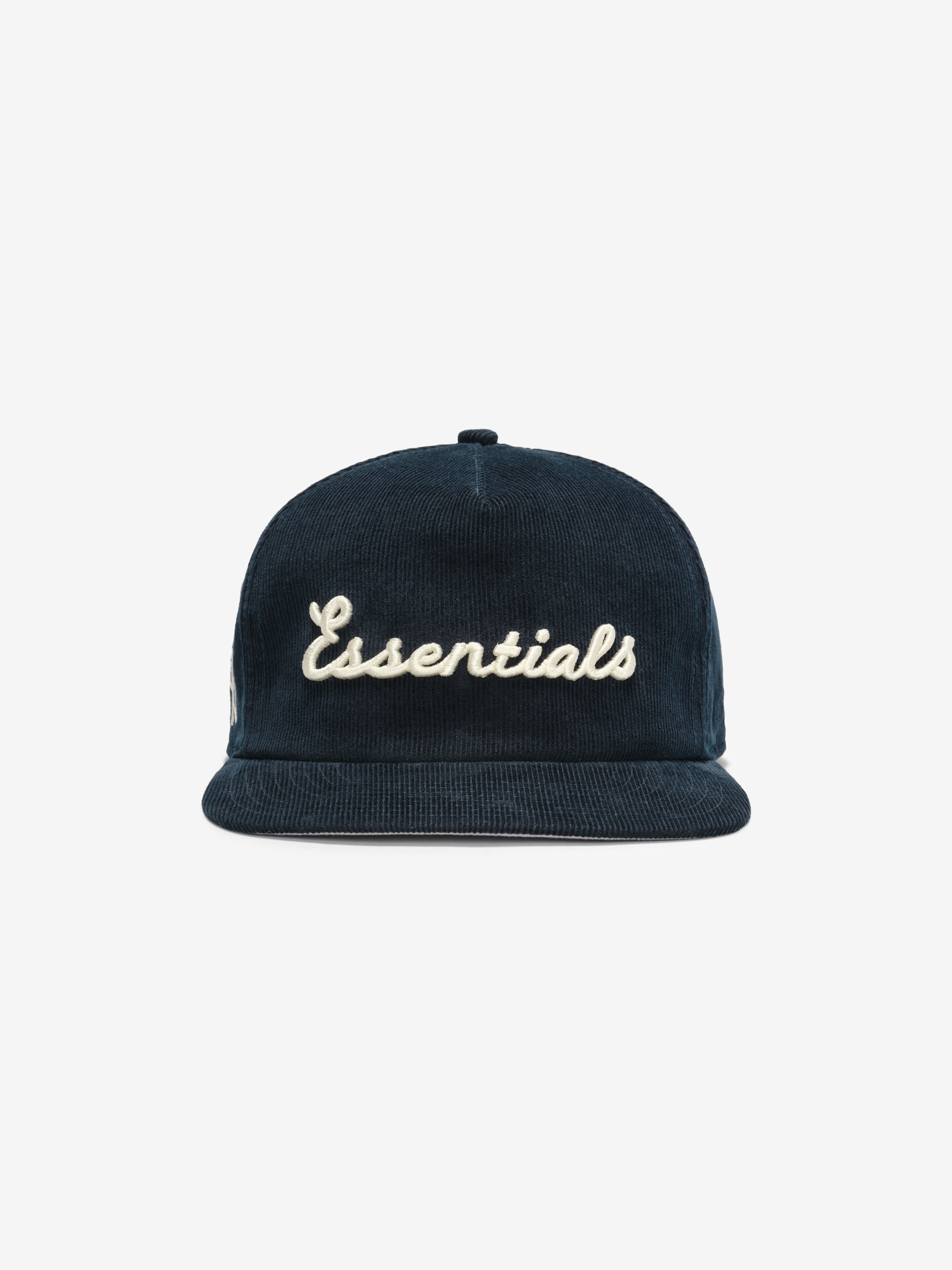 New Era 19TWENTY Essentials Yankees Snapback Cap